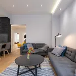 Dream 2Bdr 2Bthr Apart At The Best City Location