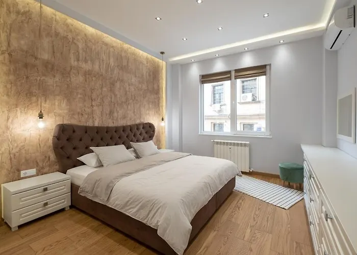 Dream 2Bdr 2Bthr Apart At The Best City Location