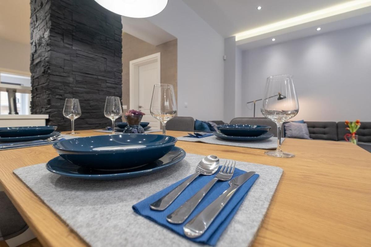 Dream 2bdr 2bthr At The Location Apartment Sofia