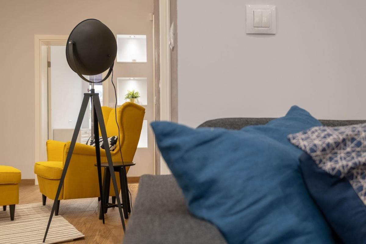 Apartment Dream 2bdr 2bthr At The Location Sofia