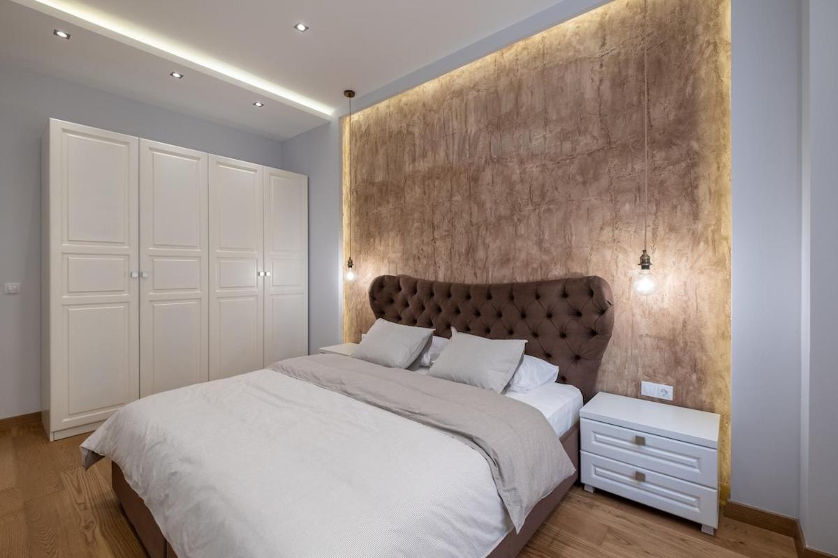 Apartment Dream 2bdr 2bthr At The Location Sofia