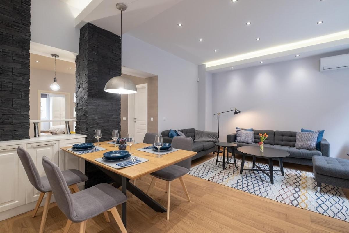 Dream 2bdr 2bthr At The Location Apartment Sofia