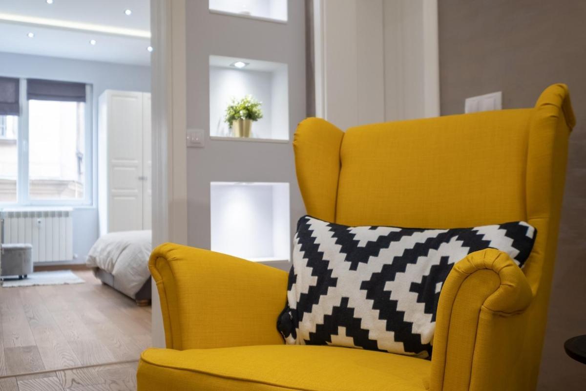 Apartment Dream 2bdr 2bthr At The Location Sofia