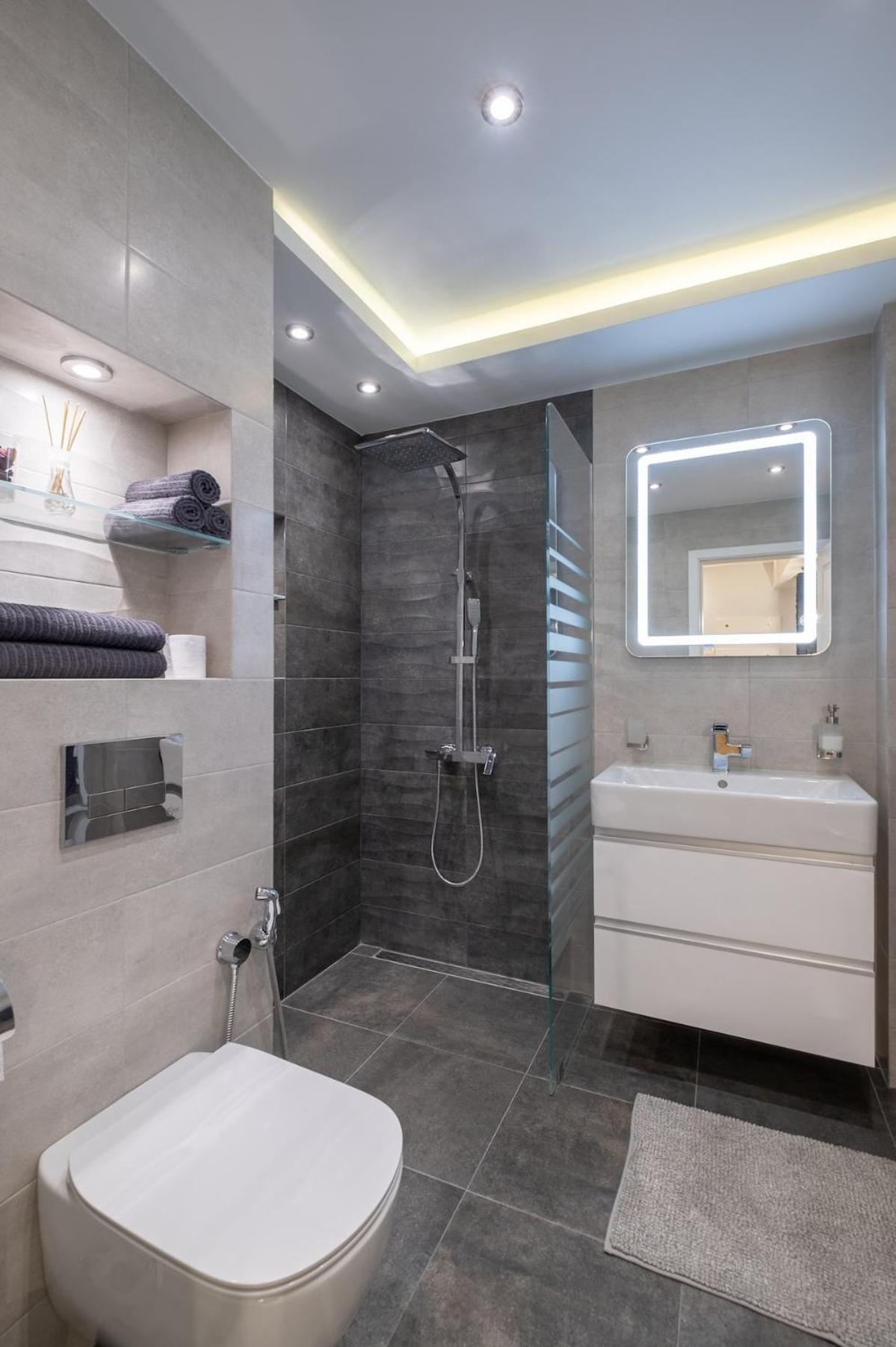 Dream 2bdr 2bthr At The Location Apartment Sofia