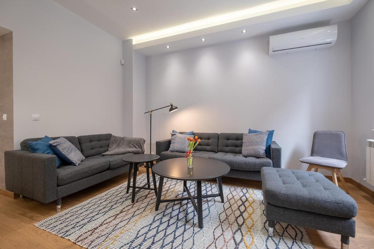 Apartment Dream 2bdr 2bthr At The Location